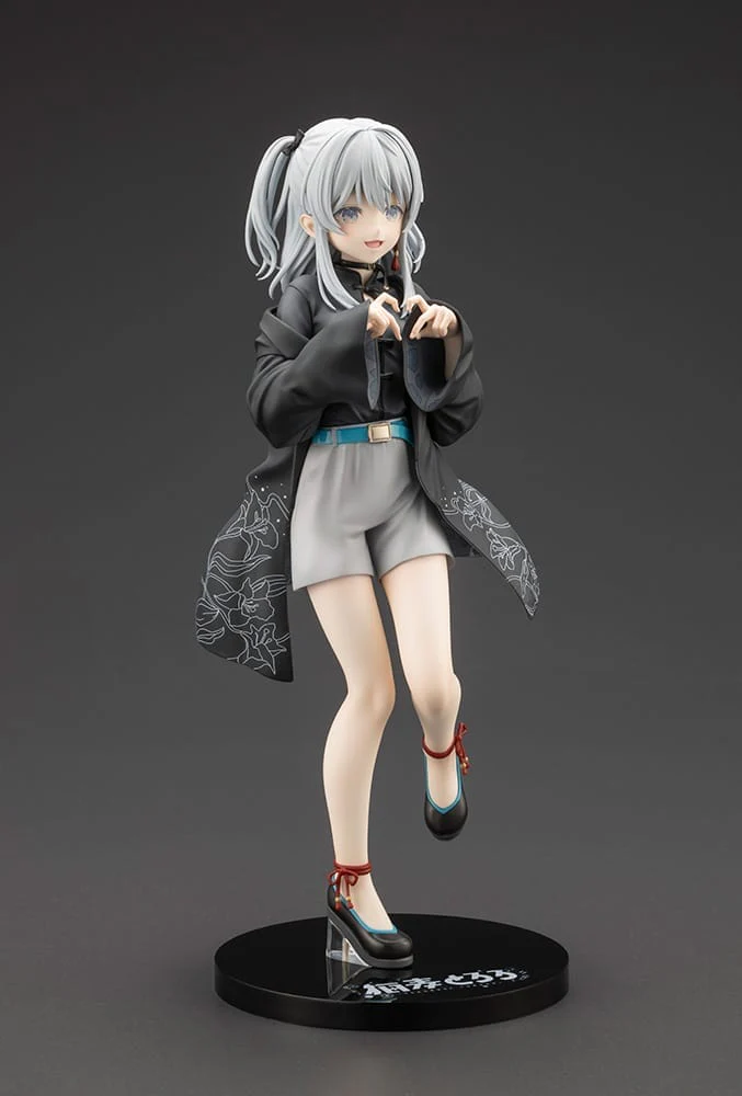 Tororo Channel - Nekomugi Tororo - 1/7 (Kotobukiya) [Shop Exclusive] - Image 5