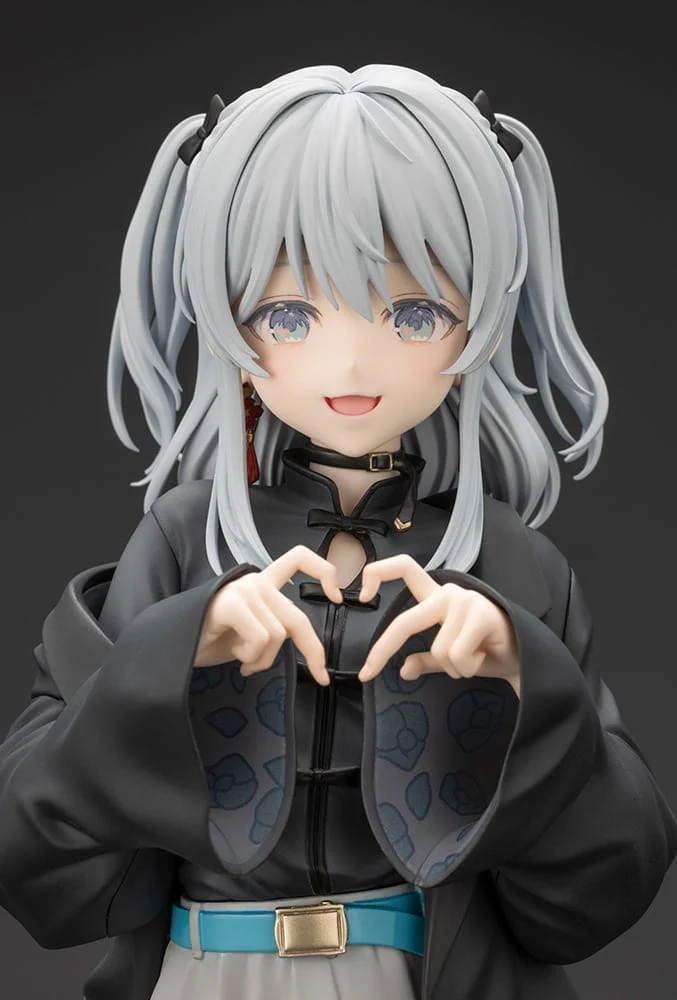 Tororo Channel - Nekomugi Tororo - 1/7 (Kotobukiya) [Shop Exclusive] - Image 6