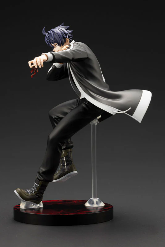 Tougen Anki - Ichinose Shiki - ARTFX J - 1/8 (Kotobukiya) - Image 3