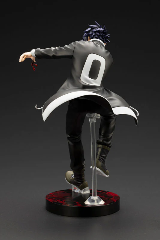 Tougen Anki - Ichinose Shiki - ARTFX J - 1/8 (Kotobukiya) - Image 4