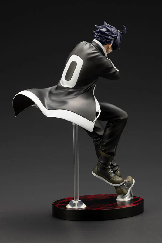 Tougen Anki - Ichinose Shiki - ARTFX J - 1/8 (Kotobukiya) - Image 5