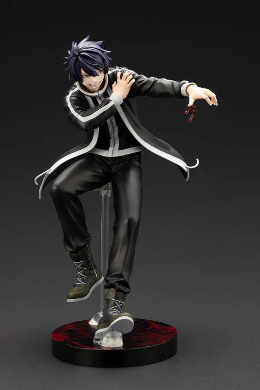 Tougen Anki - Ichinose Shiki - ARTFX J - 1/8 (Kotobukiya) - Image 6