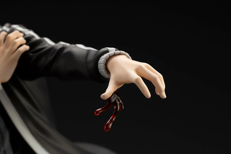 Tougen Anki - Ichinose Shiki - ARTFX J - 1/8 (Kotobukiya) - Image 8