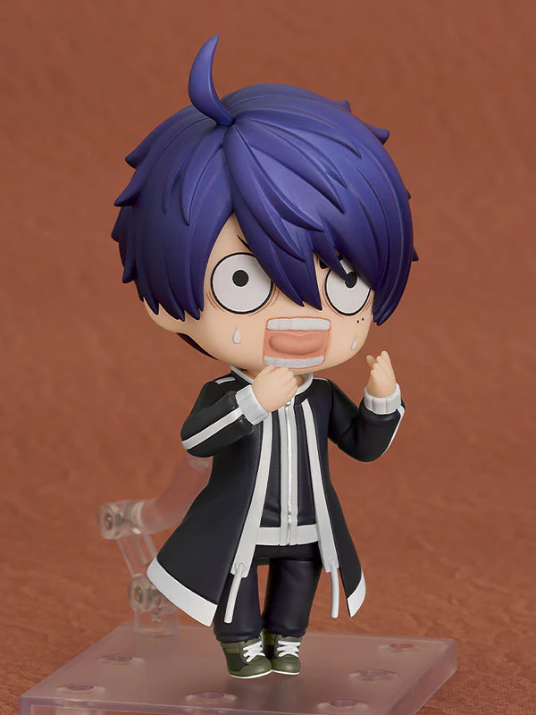 Tougen Anki - Ichinose Shiki - Nendoroid #2875 (Good Smile Company, Orange Rouge) - Image 3