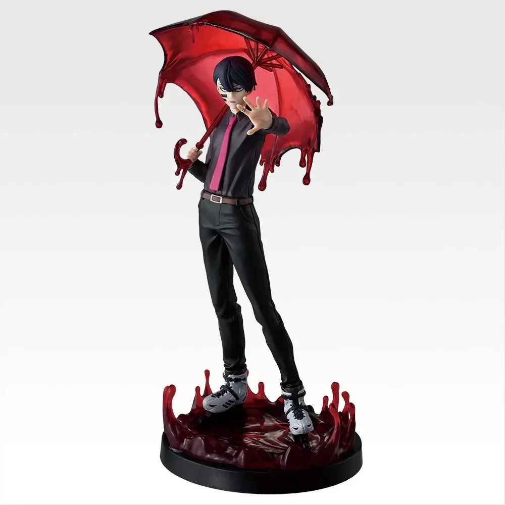 Tougen Anki - Mudano Naito - Ichiban Kuji - Ichiban Kuji Tougen Anki Ni (Last One Prize) (Bandai Spirits) - Image 8