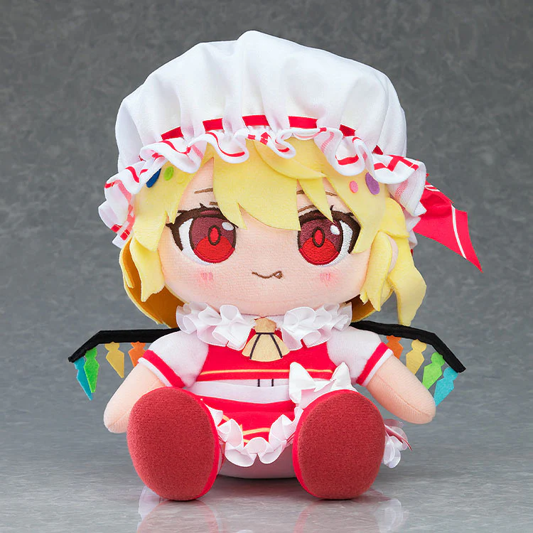 Touhou Lost Word - Flandre Scarlet - Chocotto Punitto (Good Smile Company)