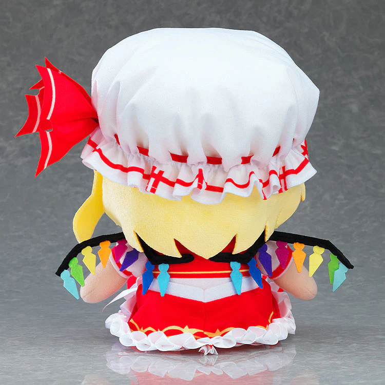 Touhou Lost Word - Flandre Scarlet - Chocotto Punitto (Good Smile Company) - Image 2