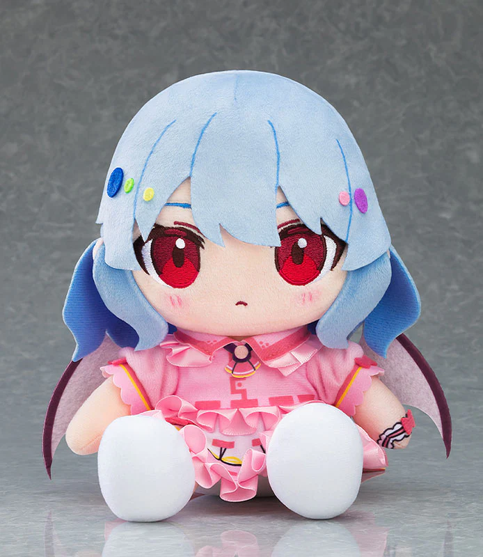 Touhou Lost Word - Remilia Scarlet - Chocotto Punitto (Good Smile Company) - Image 3