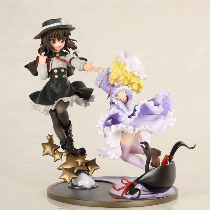 Touhou Project - Maribel Hearn - Usami Renko - 2026 Re-release (Bell Fine) - Image 7