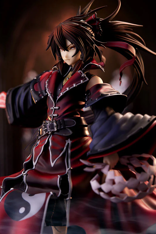 Touhou Project Reimu Hakurei Koumajou Densetsu Ver. 1/8 - Image 10