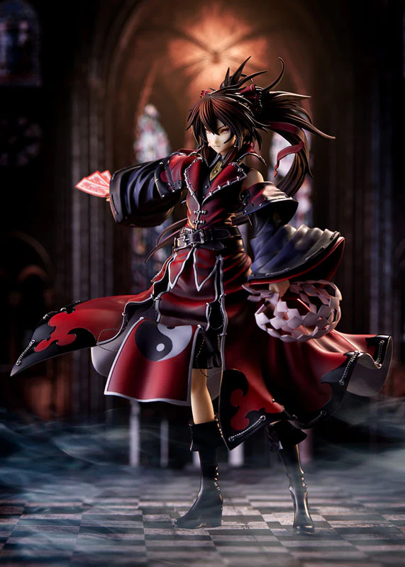 Touhou Project Reimu Hakurei Koumajou Densetsu Ver. 1/8 - Image 11