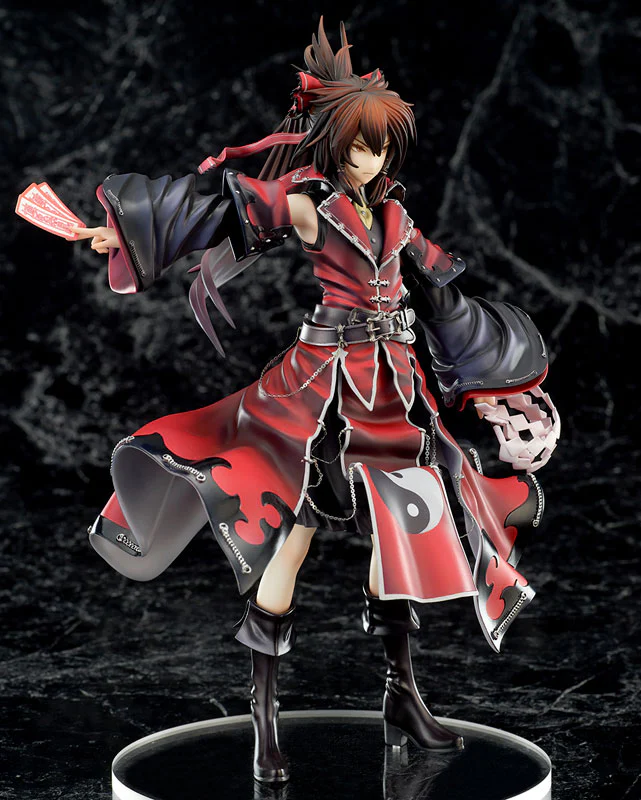 Touhou Project Reimu Hakurei Koumajou Densetsu Ver. 1/8 - Image 12
