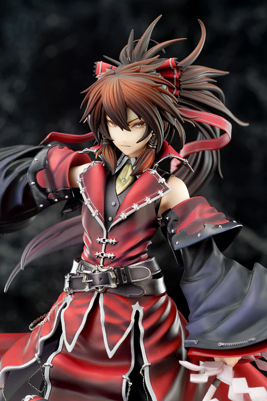 Touhou Project Reimu Hakurei Koumajou Densetsu Ver. 1/8 - Image 2
