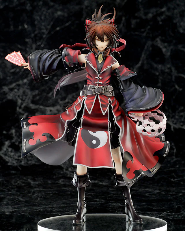 Touhou Project Reimu Hakurei Koumajou Densetsu Ver. 1/8 - Image 5