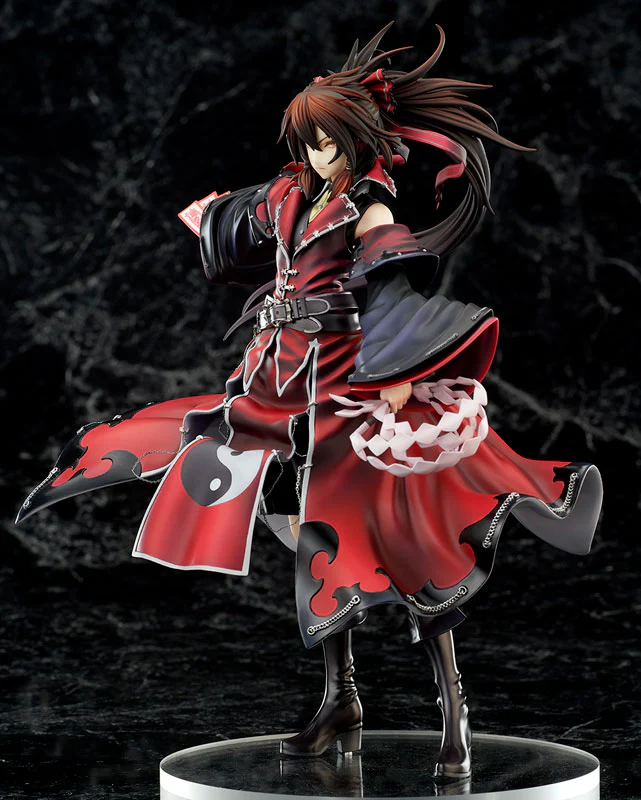 Touhou Project Reimu Hakurei Koumajou Densetsu Ver. 1/8 - Image 6
