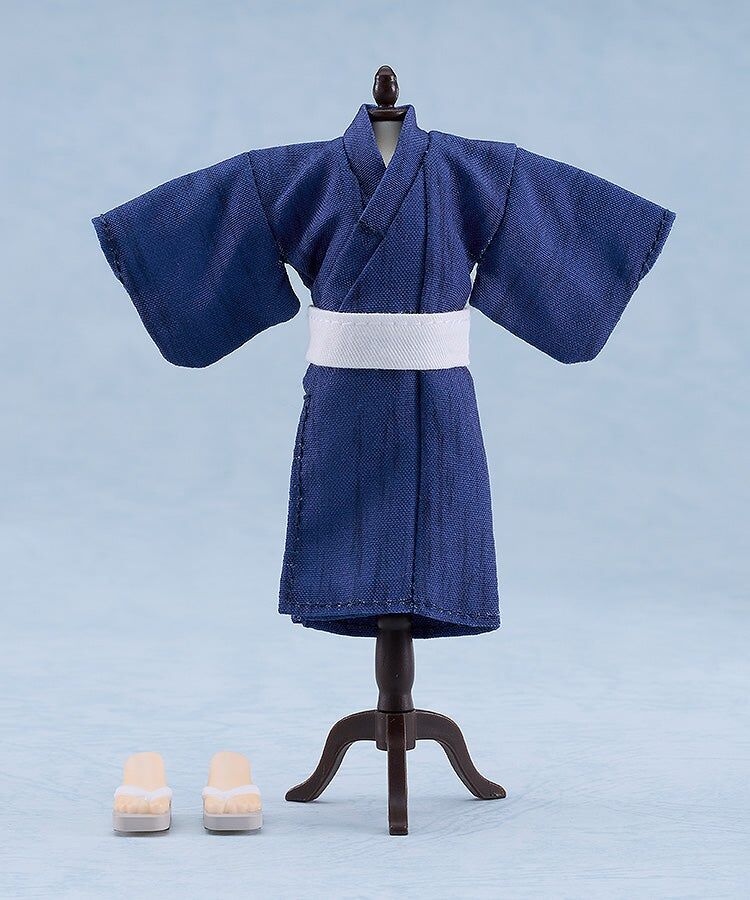 Touken Ranbu Online - Mikazuki Munechika - Nendoroid Doll - Casual Outfit Ver. (Good Smile Company, Orange Rouge) - Image 6