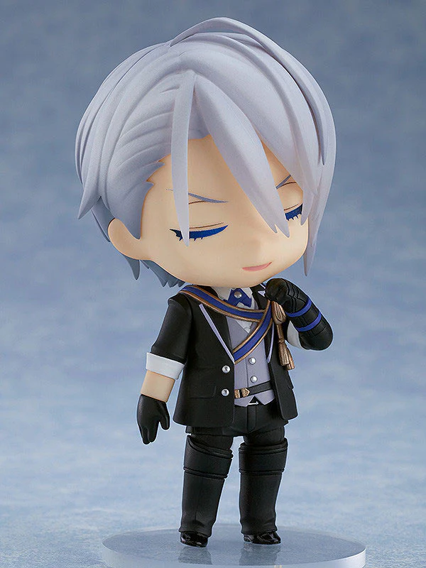 Touken Ranbu Online - Yamanbagiri Chougi - Nendoroid #1464 - 2026 Re-release (Orange Rouge) - Image 5