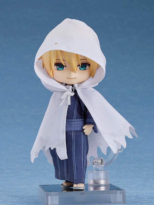 Touken Ranbu Online - Yamanbagiri Kunihiro - Nendoroid Doll - Casual Outfit Ver. (Good Smile Company, Orange Rouge) - Image 2