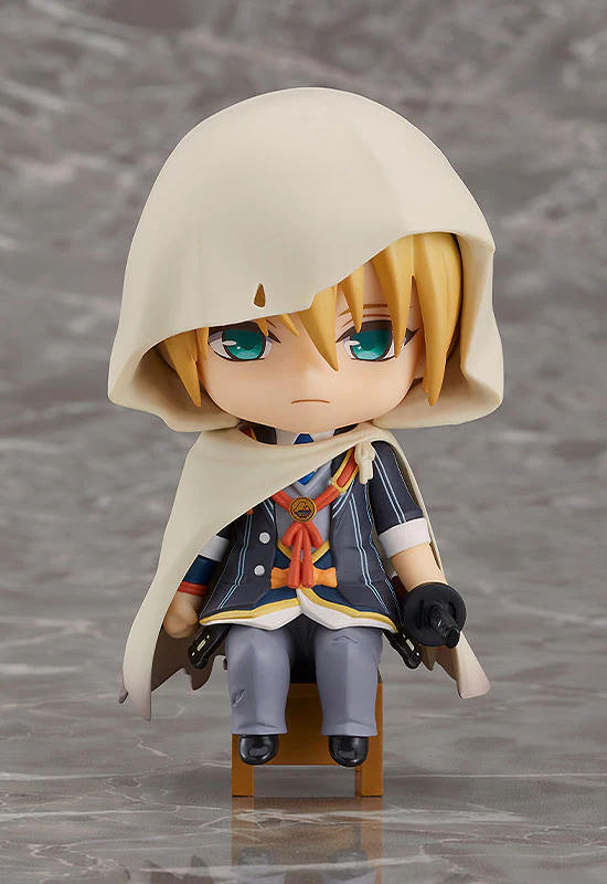 Touken Ranbu - Online - Yamanbagiri Kunihiro - Nendoroid - Nendoroid Swacchao (Orange Rouge) - Image 2