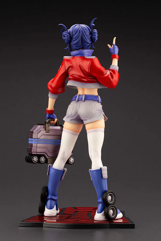 Transformers - Convoy - Bishoujo Statue - 1/7 (Kotobukiya) - Image 4