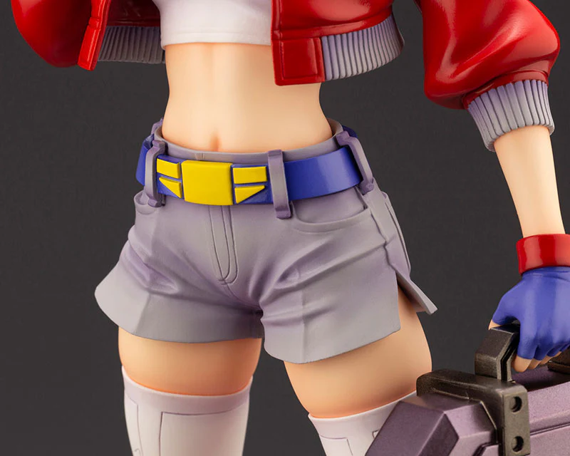 Transformers - Convoy - Bishoujo Statue - 1/7 (Kotobukiya) - Image 7