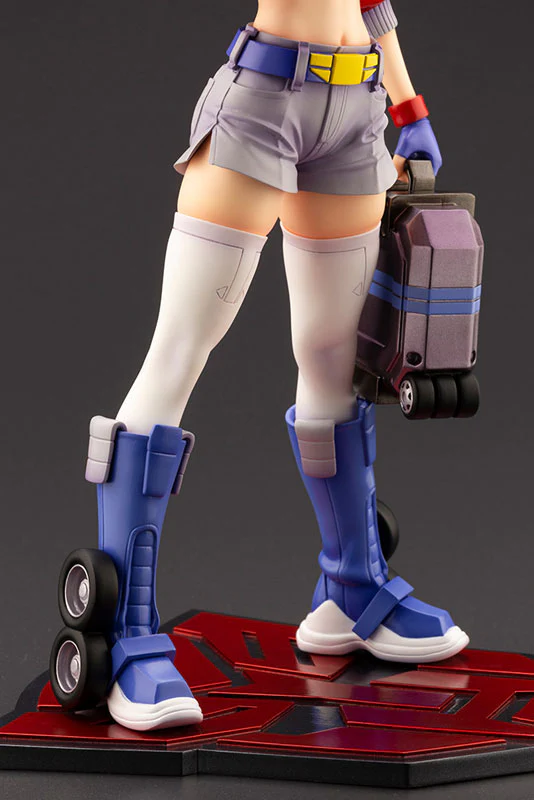 Transformers - Convoy - Bishoujo Statue - 1/7 (Kotobukiya) - Image 9