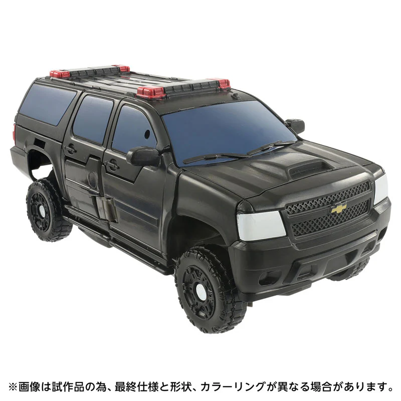 Transformers: Dark of the Moon - Hatchet - Deluxe Class - Studio Series (SS-144) (Hasbro, Takara Tomy) - Image 3
