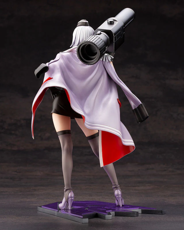 Transformers - Megatron - Bishoujo Statue - 1/7 (Kotobukiya) - Image 4