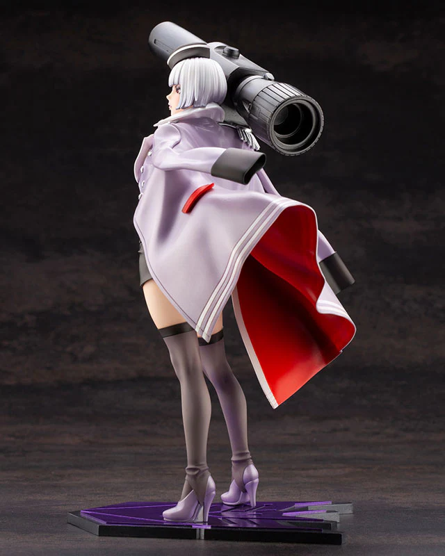 Transformers - Megatron - Bishoujo Statue - 1/7 (Kotobukiya) - Image 5