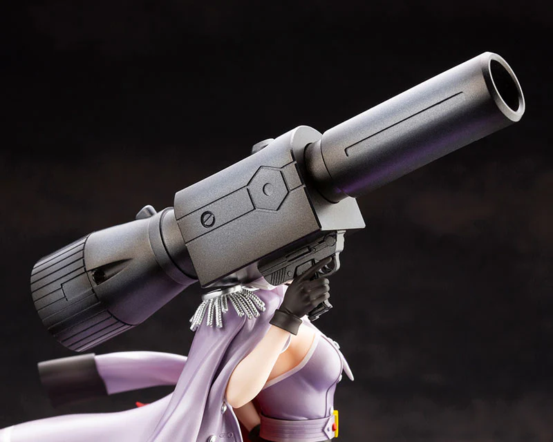 Transformers - Megatron - Bishoujo Statue - 1/7 (Kotobukiya) - Image 7