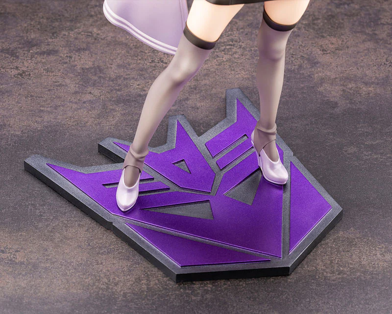 Transformers - Megatron - Bishoujo Statue - 1/7 (Kotobukiya) - Image 8