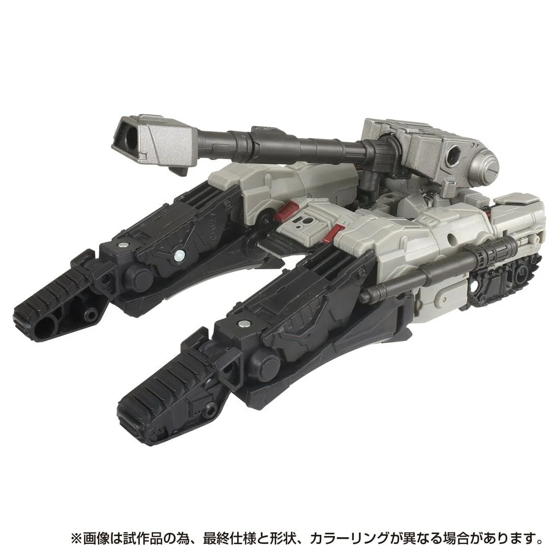 Transformers One - Megatron - Deluxe Class - Studio Series (SS-138) (Hasbro, Takara Tomy) - Image 5