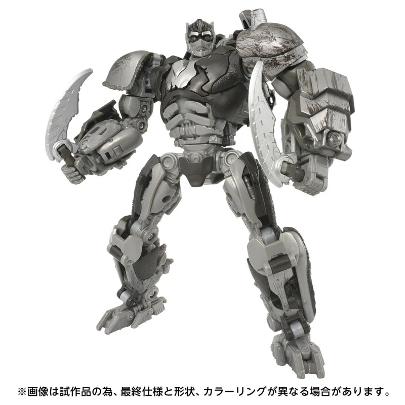 Transformers: Rise of the Beasts - Apelinq - Leader Class - Studio Series (SS-146) (Hasbro, Takara Tomy) - Image 3