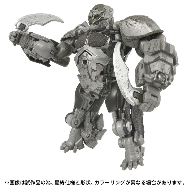 Transformers: Rise of the Beasts - Apelinq - Leader Class - Studio Series (SS-146) (Hasbro, Takara Tomy) - Image 4