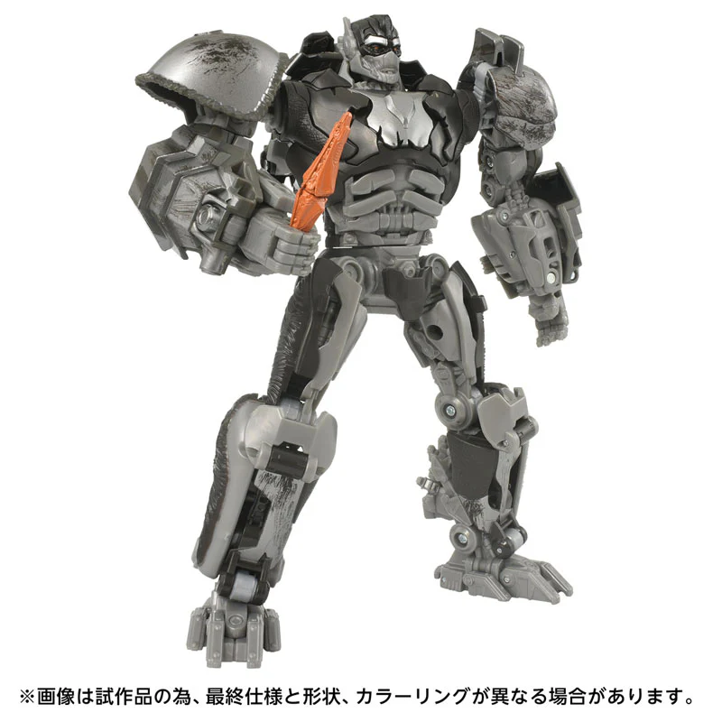 Transformers: Rise of the Beasts - Apelinq - Leader Class - Studio Series (SS-146) (Hasbro, Takara Tomy) - Image 5
