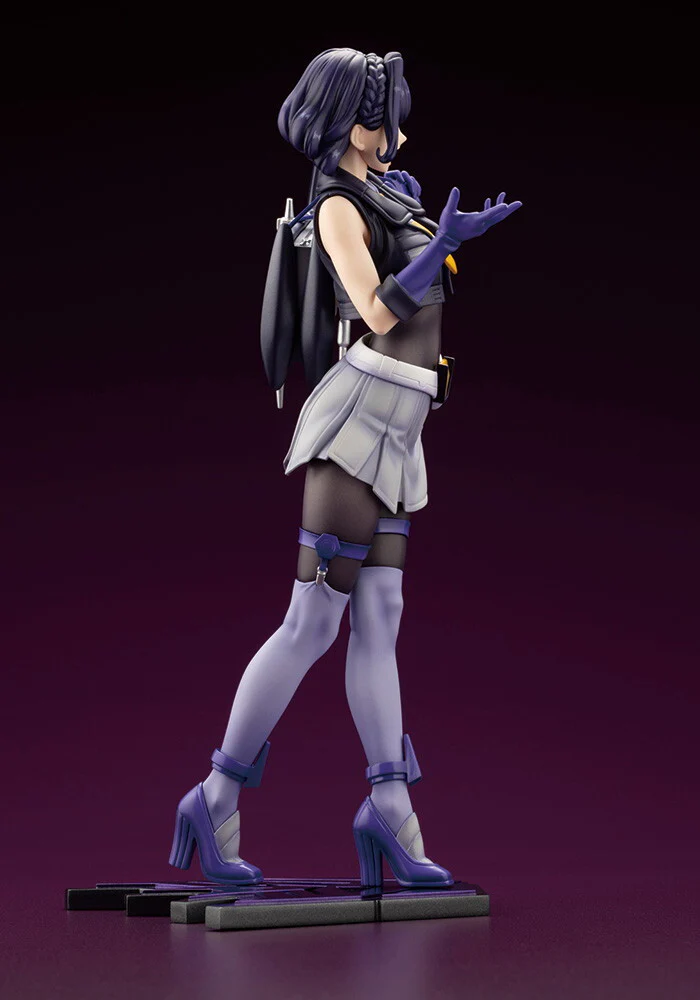 Transformers - Skywarp - Bishoujo Statue - 1/7 (Kotobukiya) [Shop Exclusive] - Image 4
