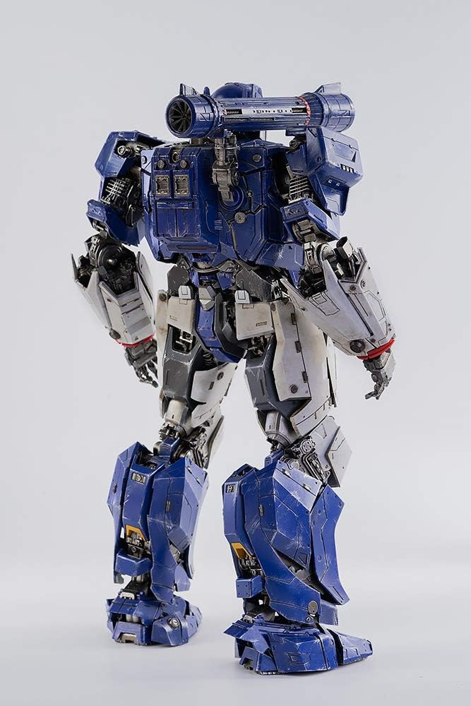 Transformers - Soundwave - Ravage - DLX Scale Collectible Series - 2025 Re-release (threezero) - Image 3
