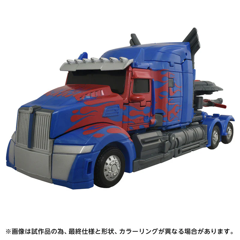 Transformers: The Last Knight - Convoy - Leader Class - Studio Series (TS-17) (Hasbro, Takara Tomy) - Image 5