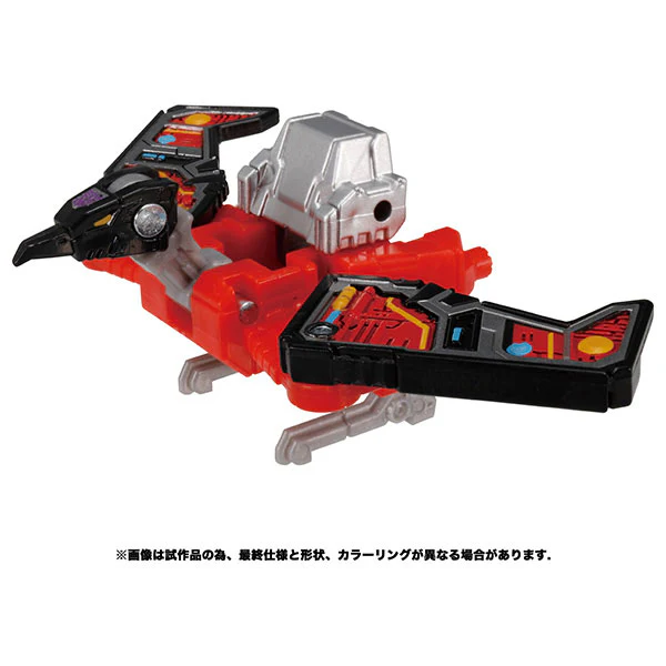 Transformers: War of Cybertron - Soundwave - WFC-14 (Takara Tomy) - Image 21