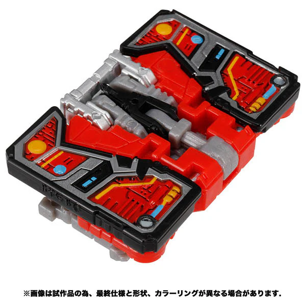 Transformers: War of Cybertron - Soundwave - WFC-14 (Takara Tomy) - Image 29