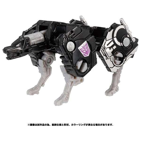 Transformers: War of Cybertron - Soundwave - WFC-14 (Takara Tomy) - Image 33