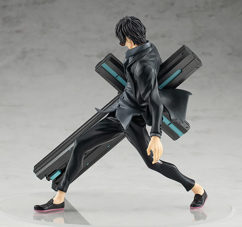 Trigun Stampede - Nicholas D. Wolfwood - Pop Up Parade (Good Smile Company) - Image 5