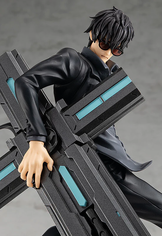 Trigun Stampede - Nicholas D. Wolfwood - Pop Up Parade (Good Smile Company) - Image 7