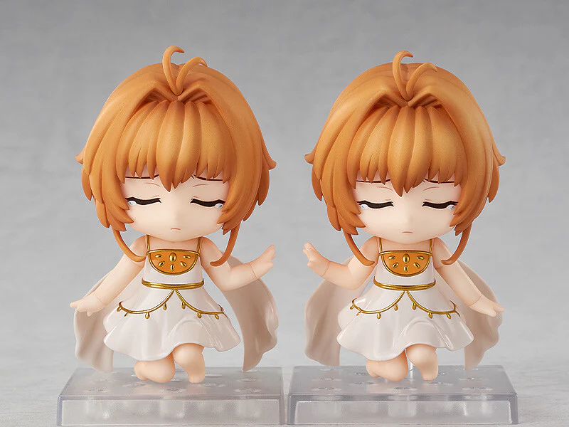 Tsubasa Reservoir Chronicle - Sakura - Nendoroid #2152 - Tsubasa Ver. (Good Smile Arts Shanghai, Good Smile Company) [Shop Exclusive] - Image 4