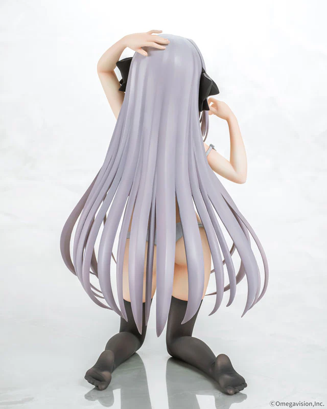 Tsuki ni Yorisou Otome no Sahou - Sakurakouji Luna - 1/6 (Q-six) - Image 7