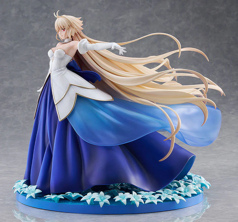 Tsukihime -A Piece of Blue Glass Moon- - Arcueid Brunestud - 1/8 - Inner Sea of the Planet (Max Factory) - Image 4