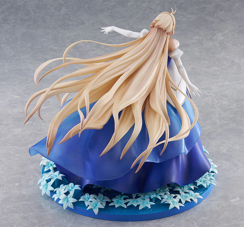 Tsukihime -A Piece of Blue Glass Moon- - Arcueid Brunestud - 1/8 - Inner Sea of the Planet (Max Factory) - Image 5