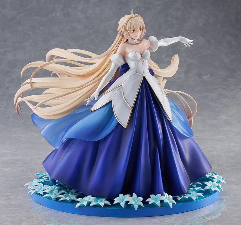 Tsukihime -A Piece of Blue Glass Moon- - Arcueid Brunestud - 1/8 - Inner Sea of the Planet (Max Factory) - Image 6