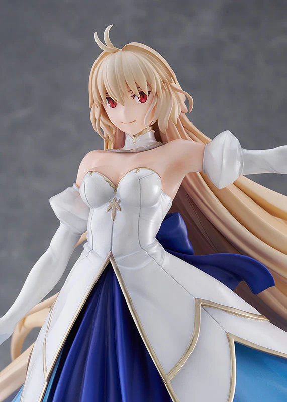 Tsukihime -A Piece of Blue Glass Moon- - Arcueid Brunestud - 1/8 - Inner Sea of the Planet (Max Factory) - Image 7