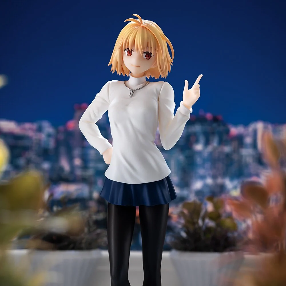 Tsukihime -A Piece of Blue Glass Moon- - Arcueid Brunestud - Luminasta (SEGA) - Image 3